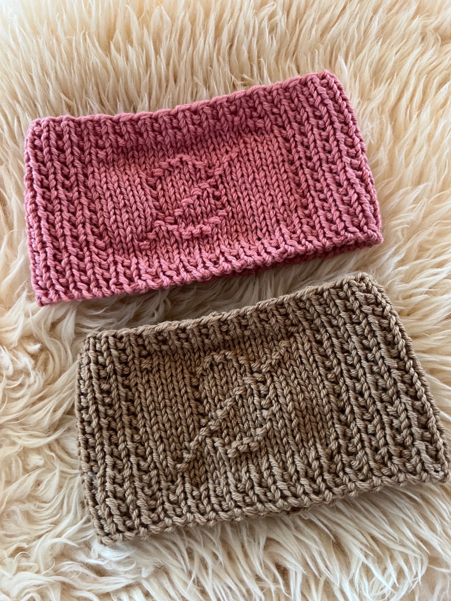 Eksklusiv lue med unik passform